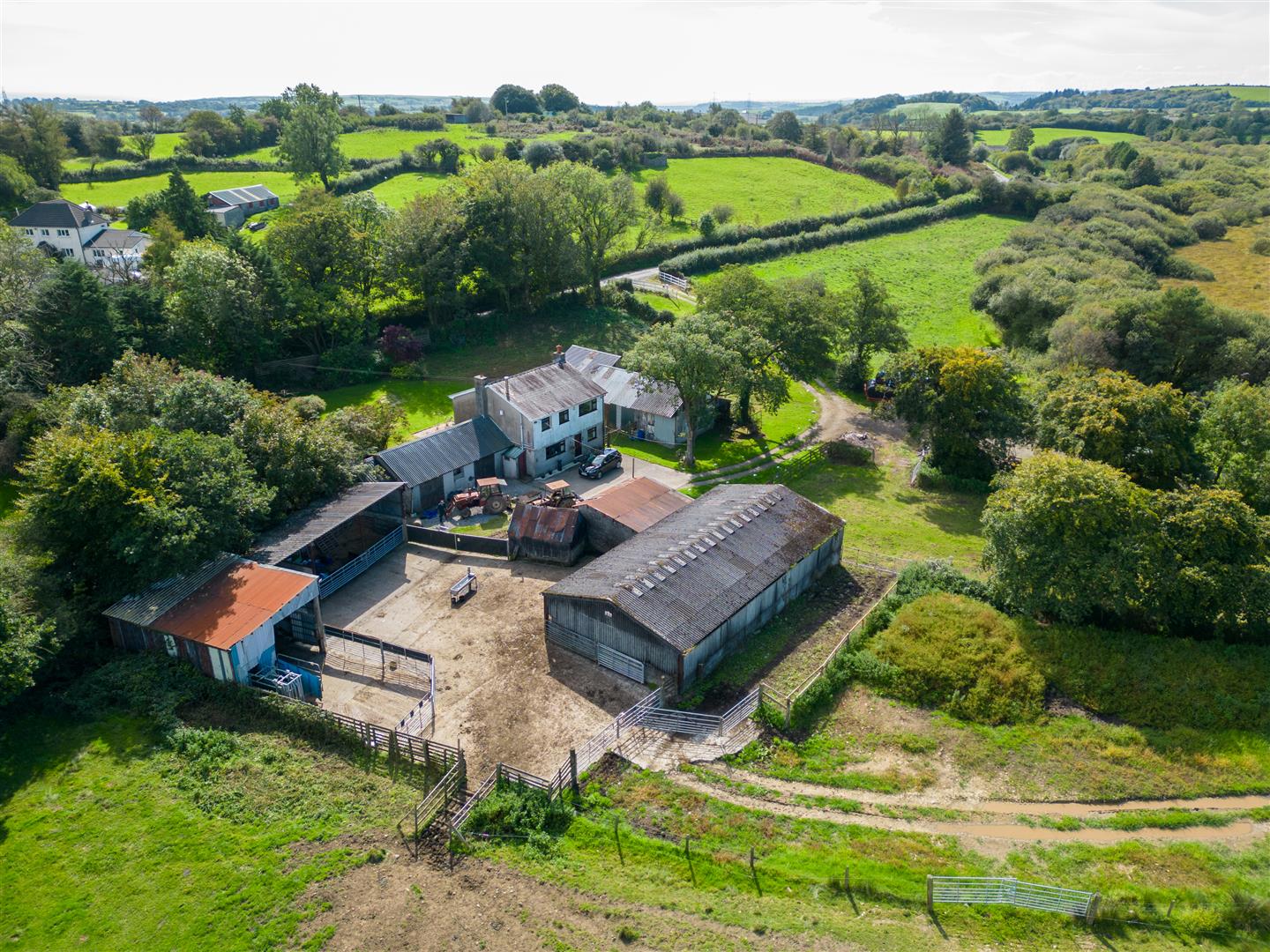 Llangynog, Carmarthen Terry Thomas & Co Estate Agents in